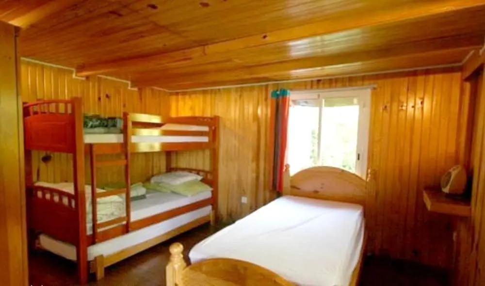 House with 9 Bedrooms in la Plaine Des Cafres, with Wonderful Mountain View And Enclosed Garden - 23 Km From the Beach