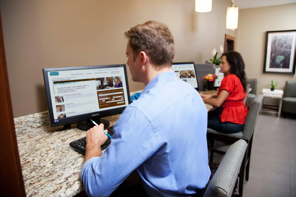 Staybridge Suites Miamisburg by IHG