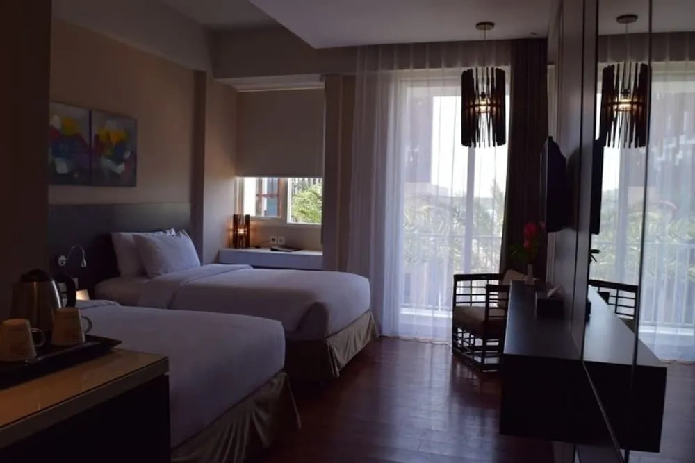 Amartha Hills Hotel and Resort