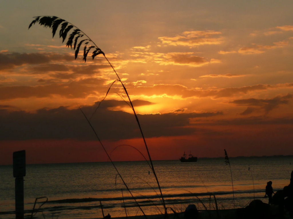 Manatee Bay Inn - Near Fishing Pier Fort Myers Beach