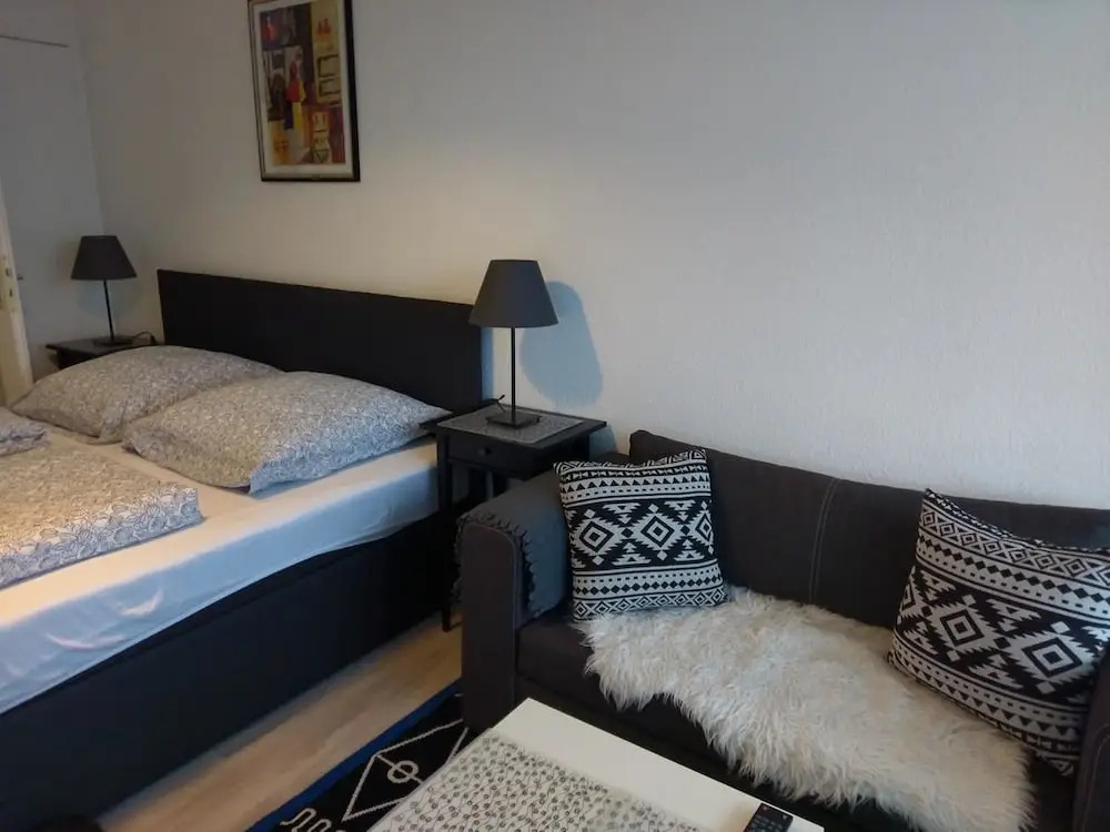 Ferienwohnung Resit 4