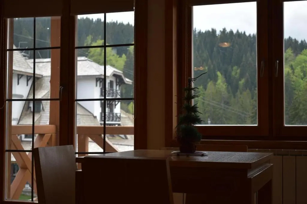 Apartman Jahorina-hotel Vucko