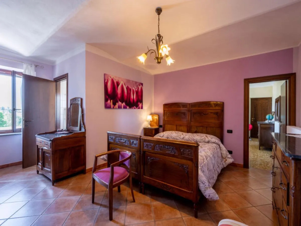 Agriturismo I Tre Tigli (AST160)