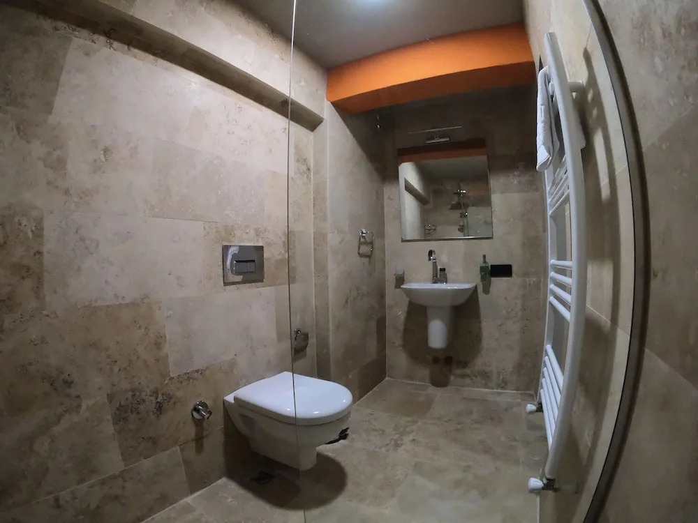 Adventure Inn Cappadocia