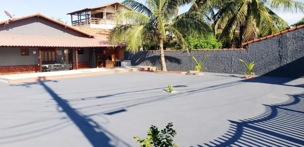 Casa completa para Veraneio Saquarema