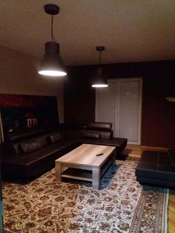 Apartments Grande House