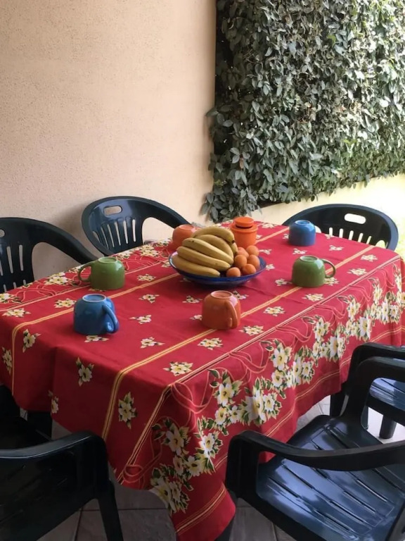 Appartamento Smeraldo Pt