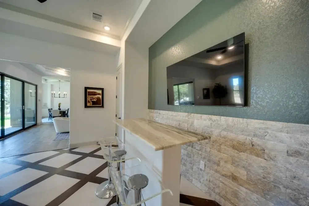 Hill Country Oasis in Spring Branch w/ Patio!