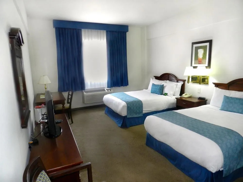 Best Western PLUS Los Mochis