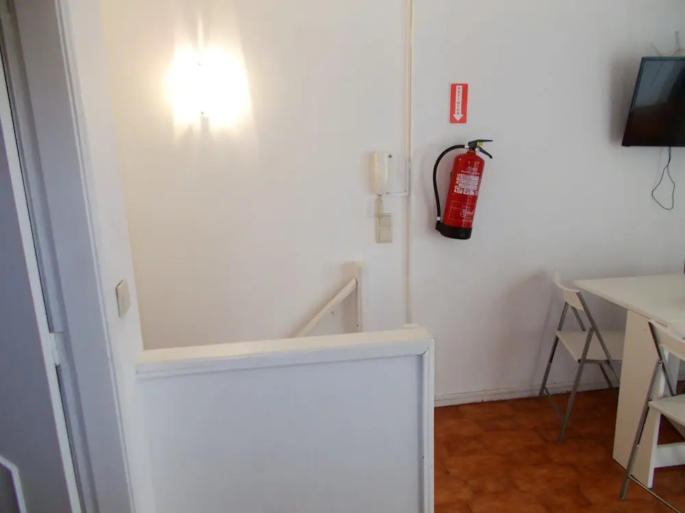 Oporto Central Apartments