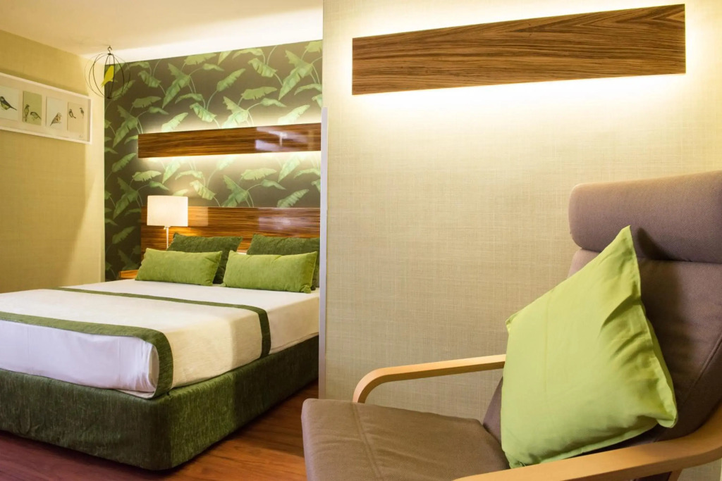 Hotel Buyuk Keban