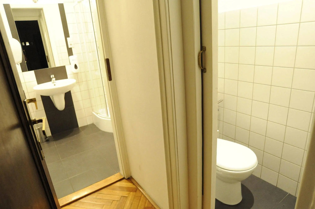 Hostel Deco