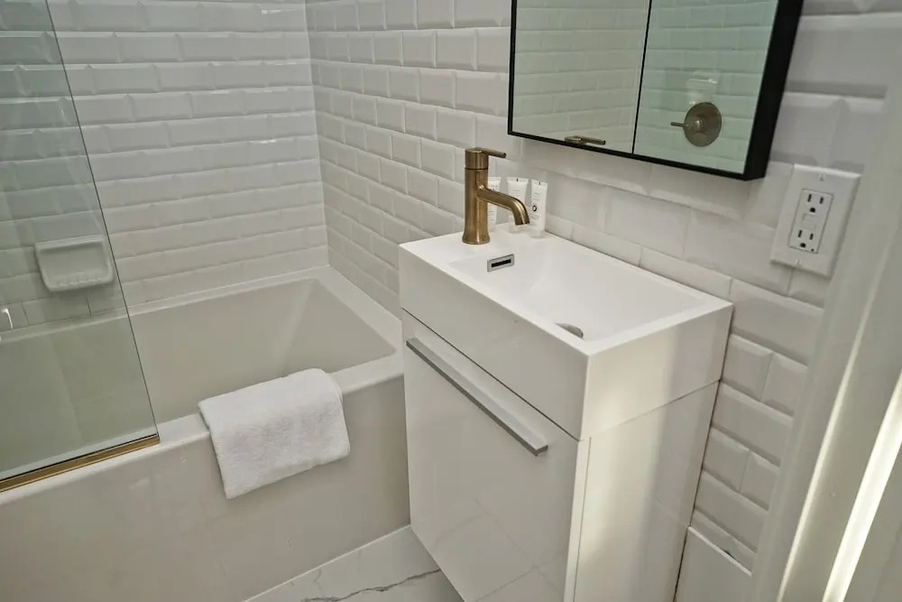 The Dover Boutique Suites