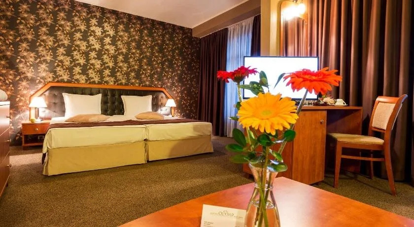 Park Hotel Olymp
