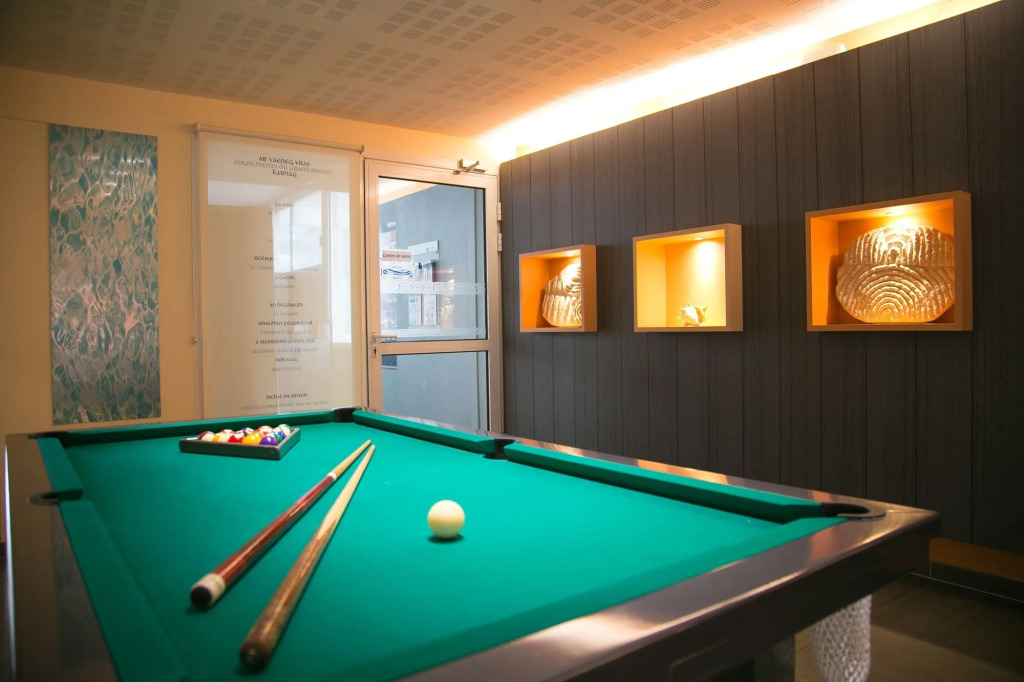 Le Celtique & Spa