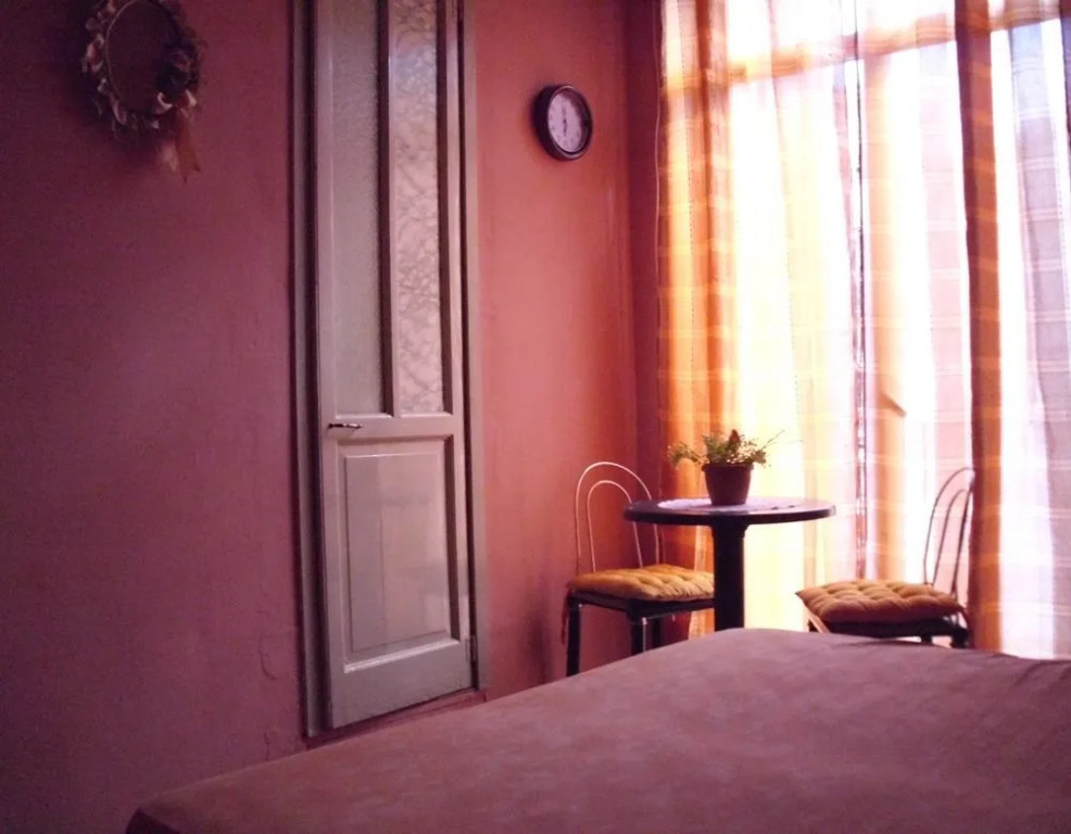 Central Accommodation