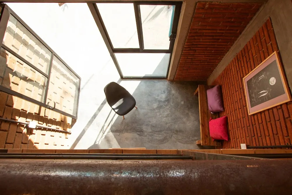 Hotel Casa San Pablo