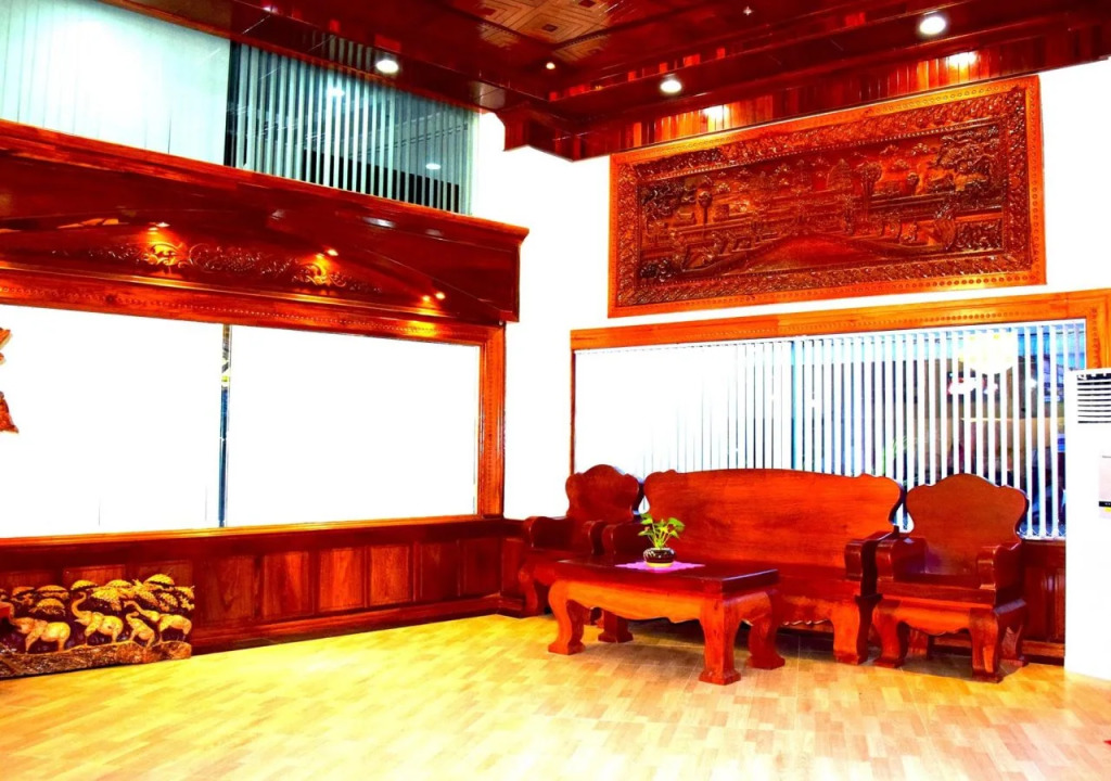 Leng Seng Na Hotel