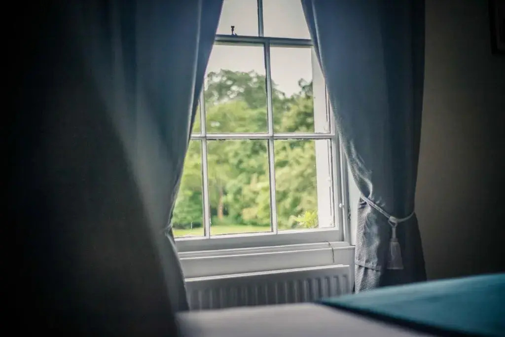 Caistor Hall