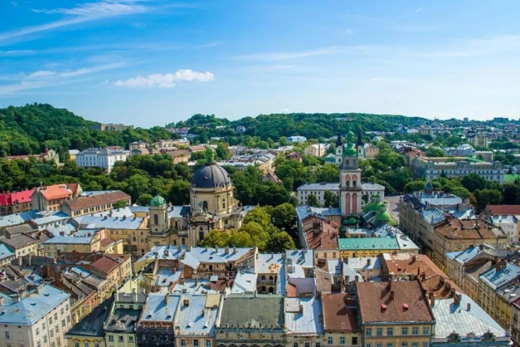 Smart apartments in the city center -5 min to the Opera House