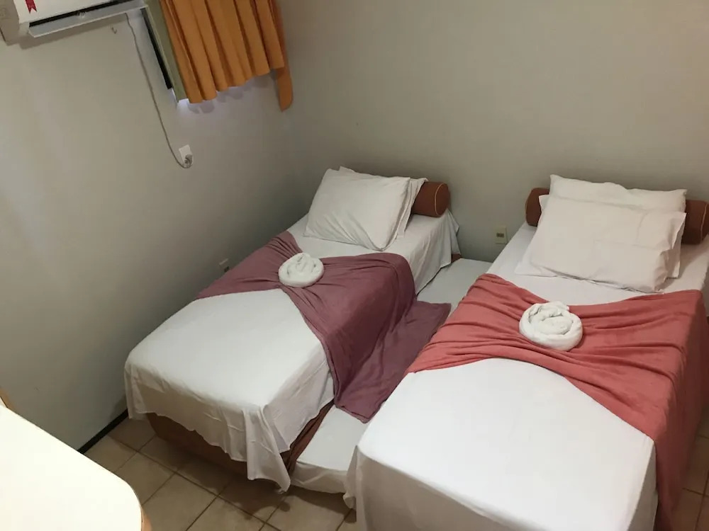 Aquaville Resort
