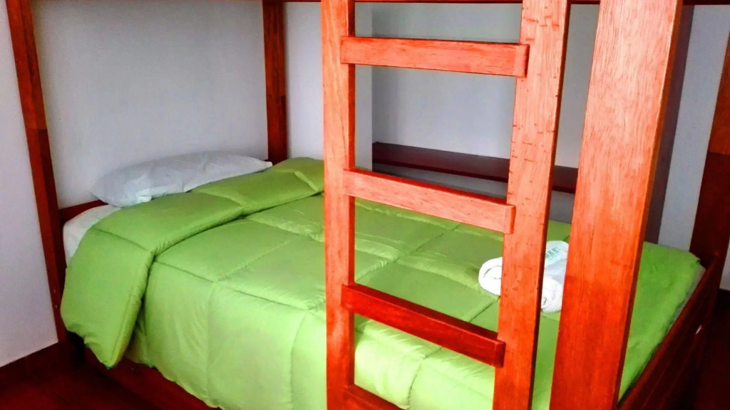 La Posada del Rey - Lima Airport Hostel