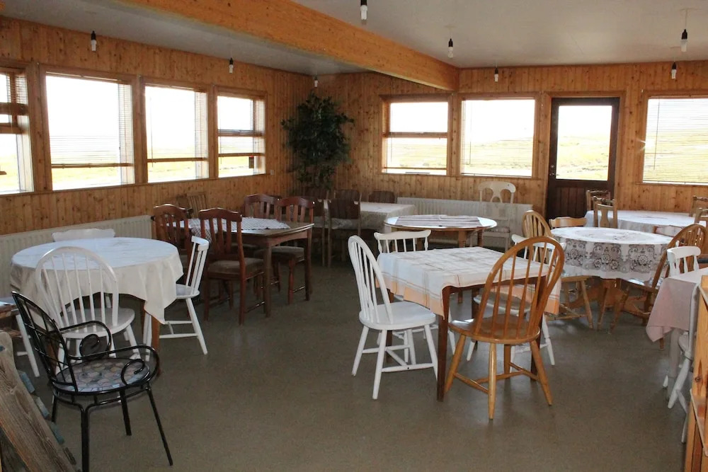 Brekkusel Lodge