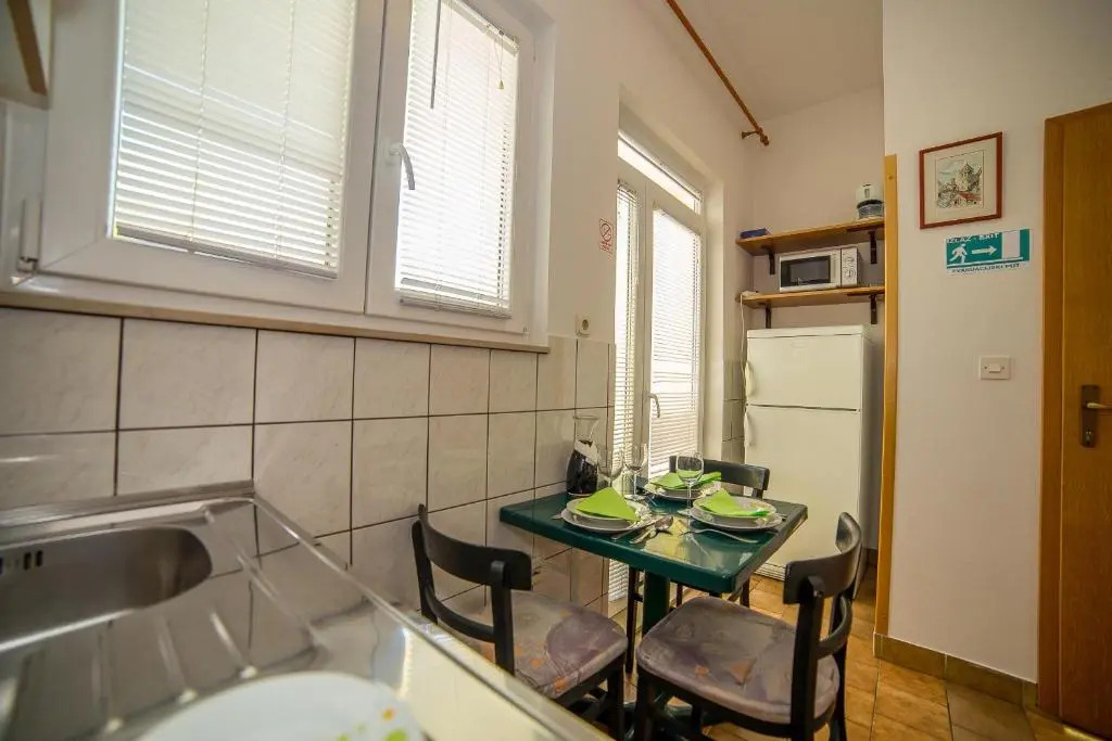 Apartments Emil