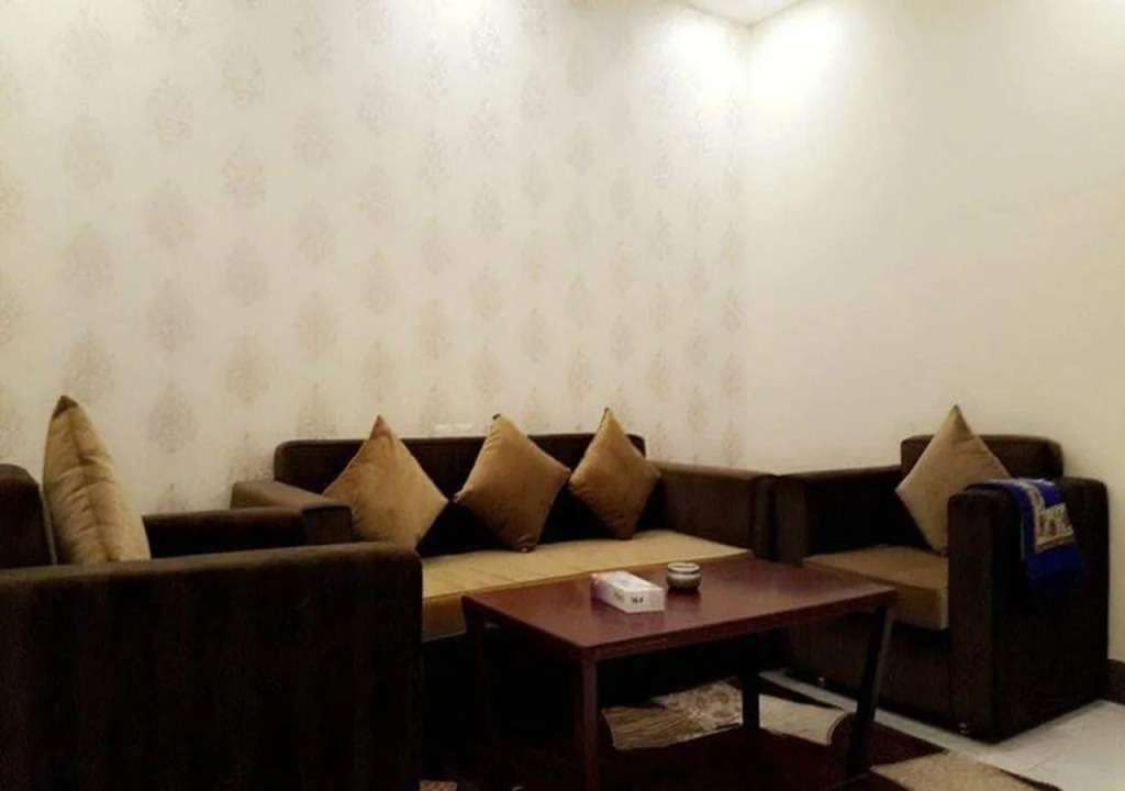 Ghalina 2 Furnished Residential Units