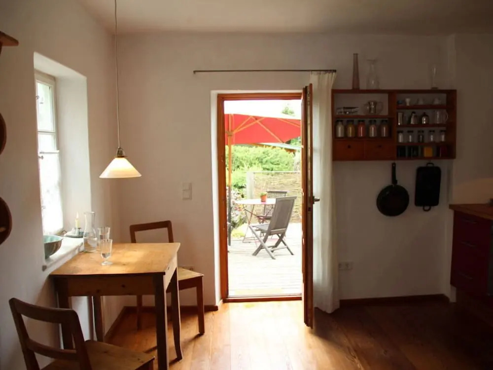 Pleasant Apartment in Diessen