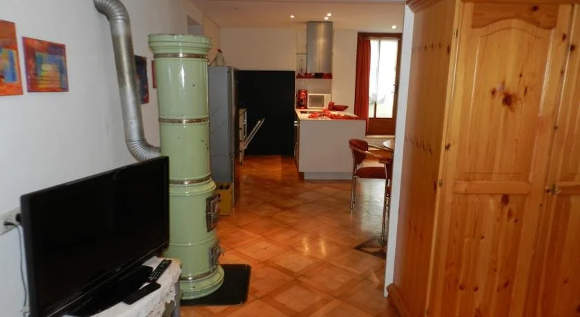 Appartment Marent