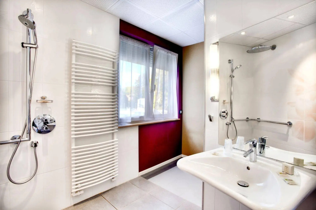 Logis Hôtel & Restaurant Arcombelle