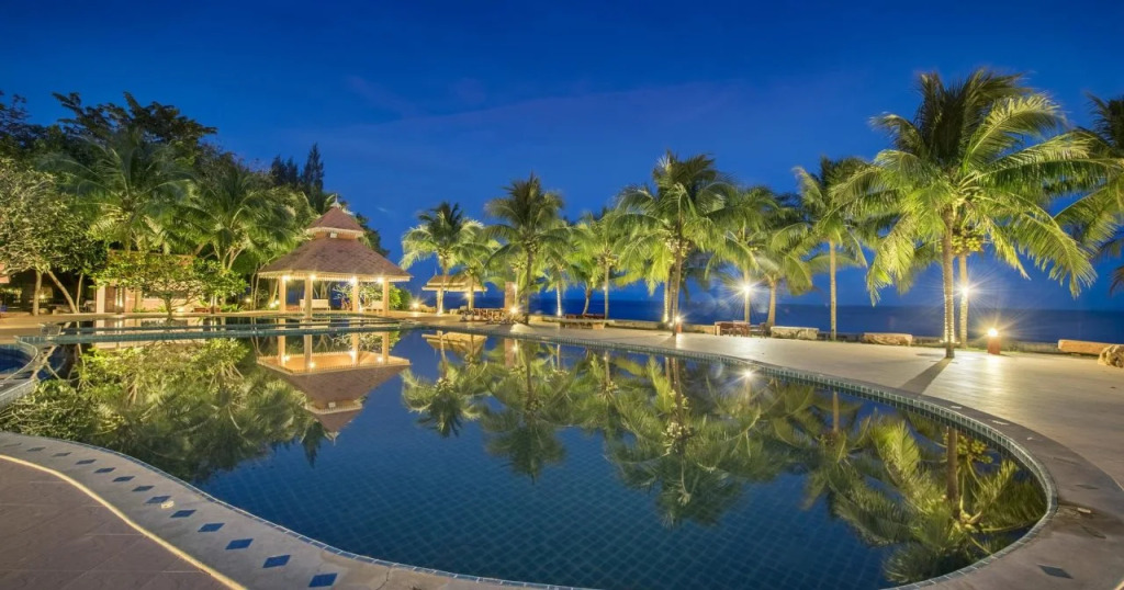 Buadara Resort