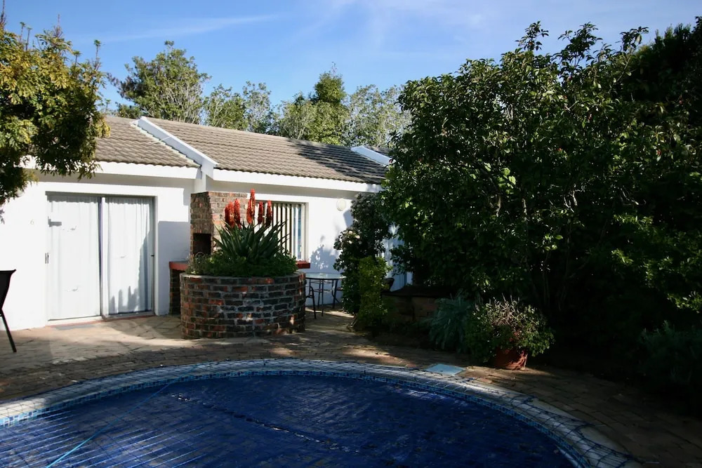 Clouds Guest House