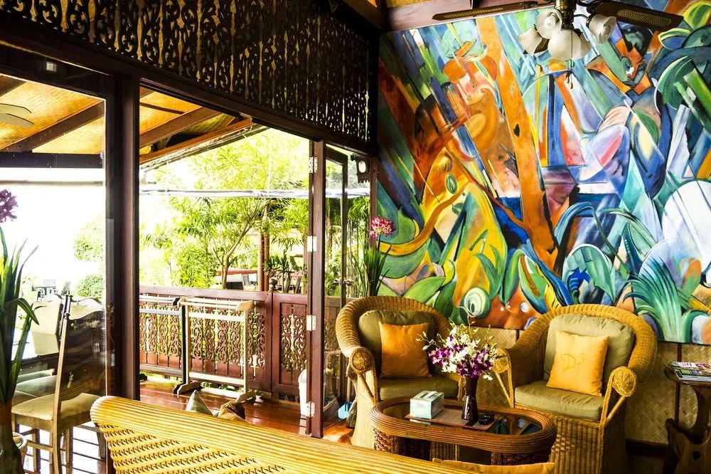 Monsoon Beach Villas