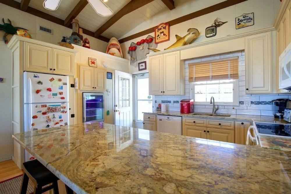 King Krab - 4 Br Home