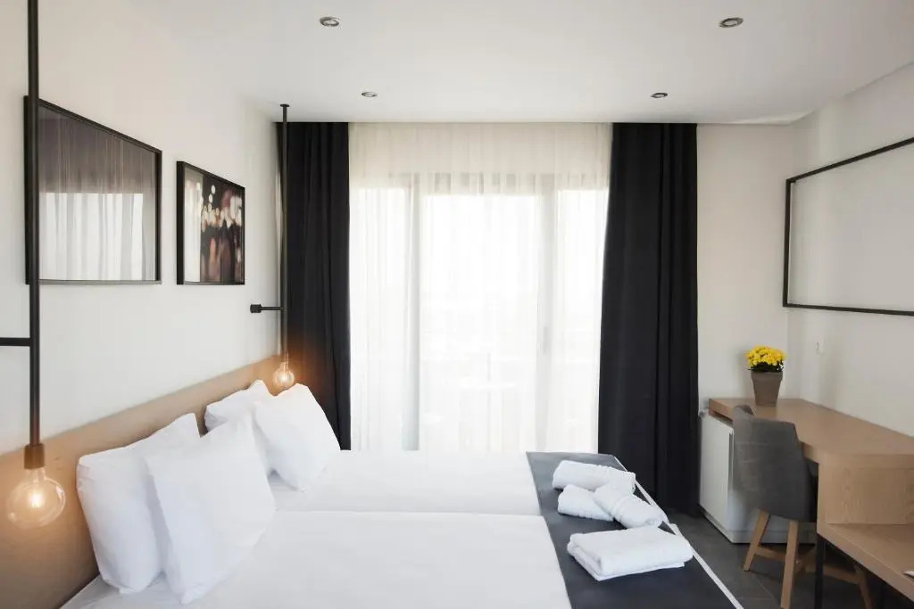 White Luxury