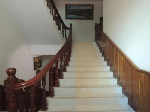 Sovann Phum Hotel