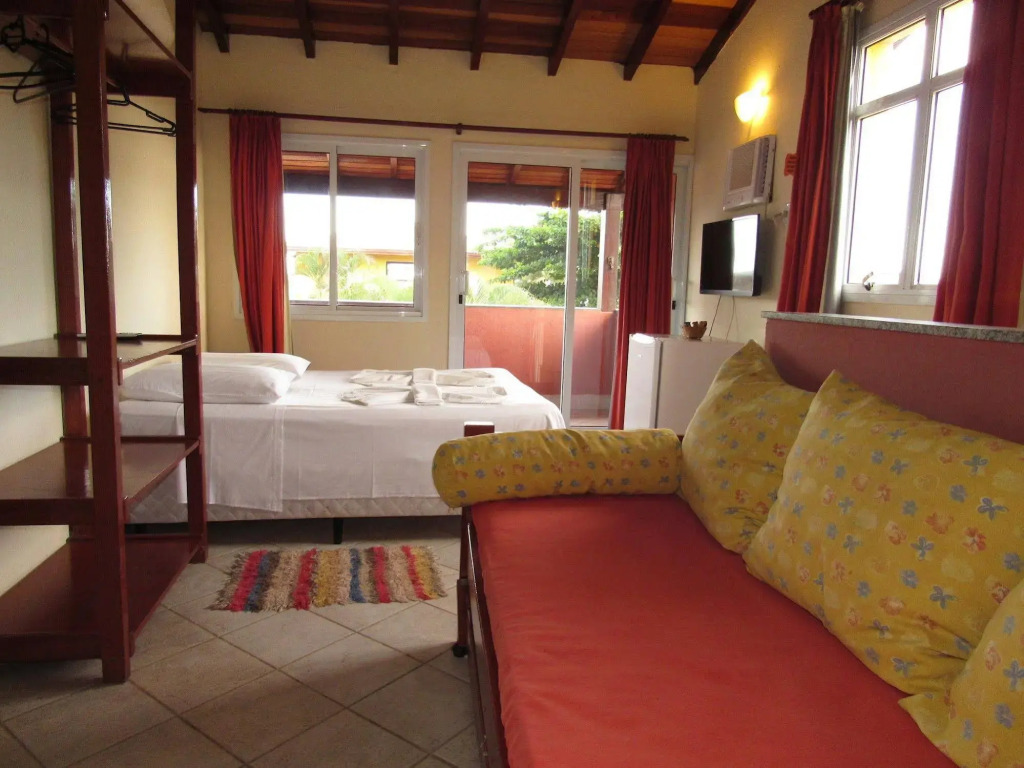 Pousada Casa na Praia