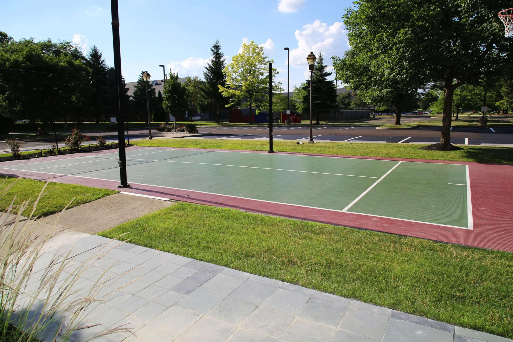 Residence Inn Columbus Worthington