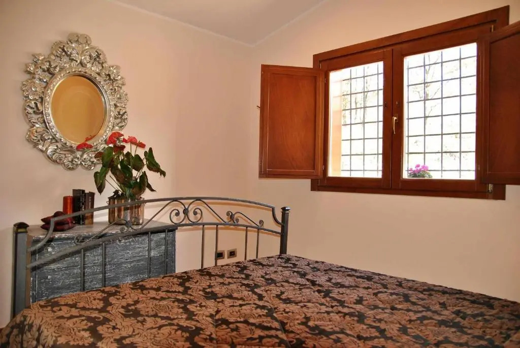 Villa Thalia Luxury & Charme On Sperlonga's Hill