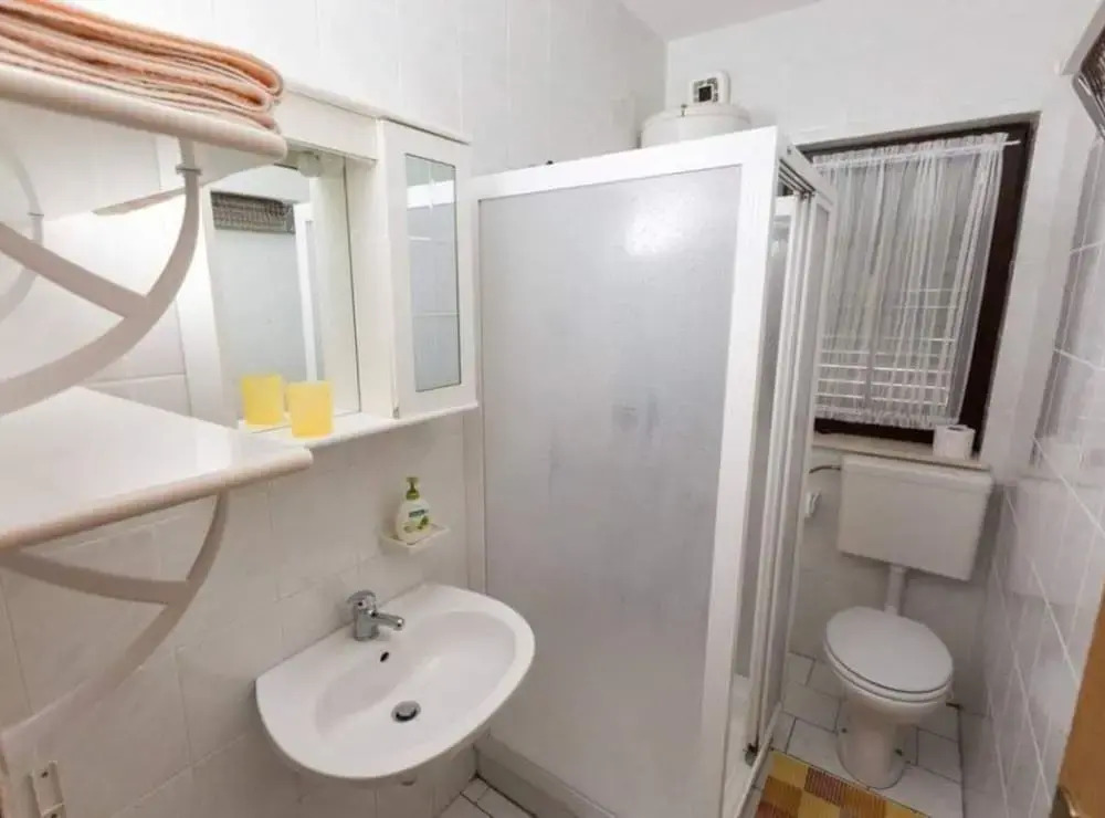 Apartmani Bridić Okrug Gornji