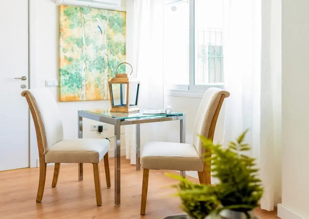 Genteel Home Pajaritos II