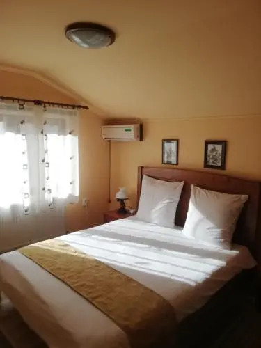 Casa Soare check-in independent