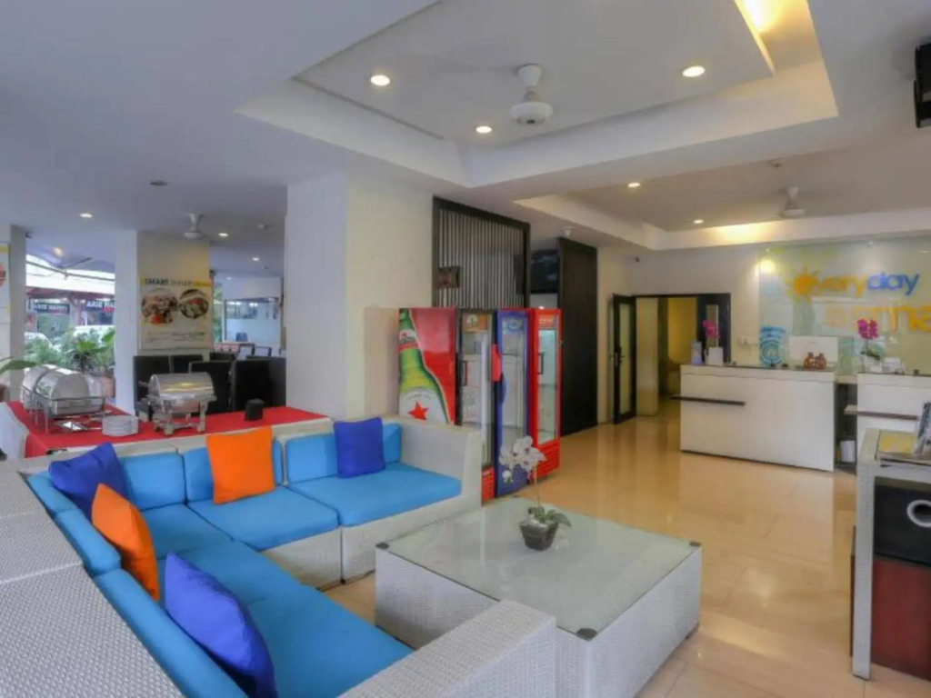 Everyday Hotel Kuta Central
