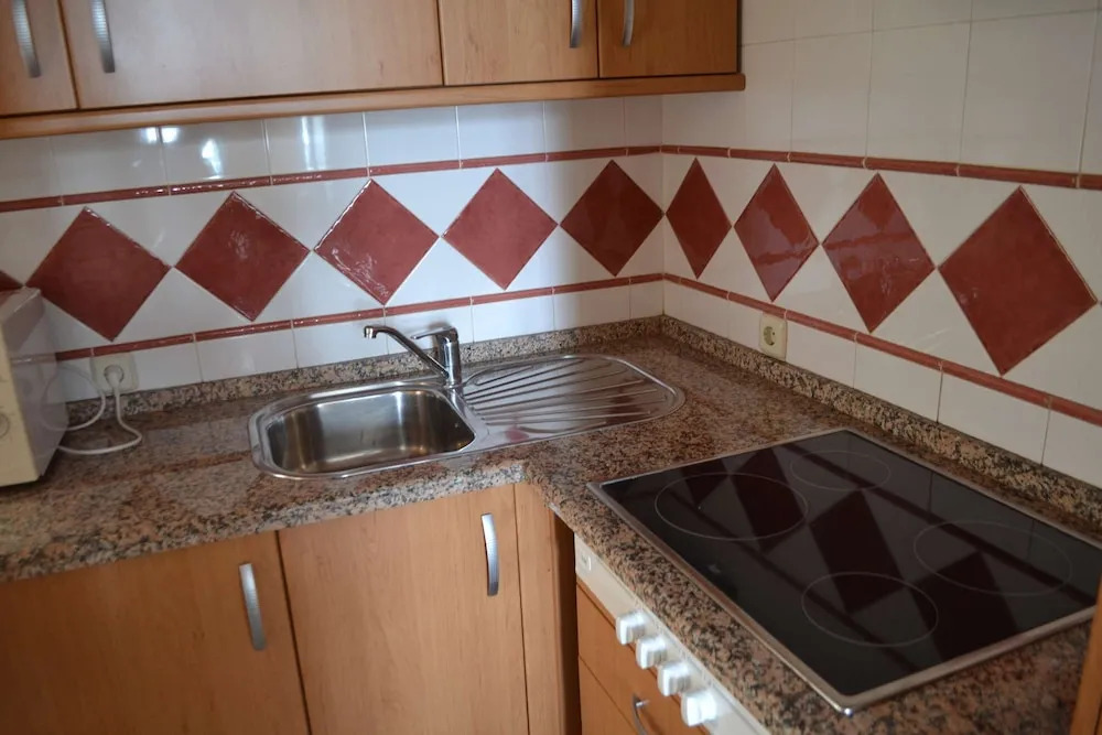 Apartamentos San Andres