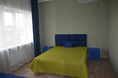 Guest House Tatyana
