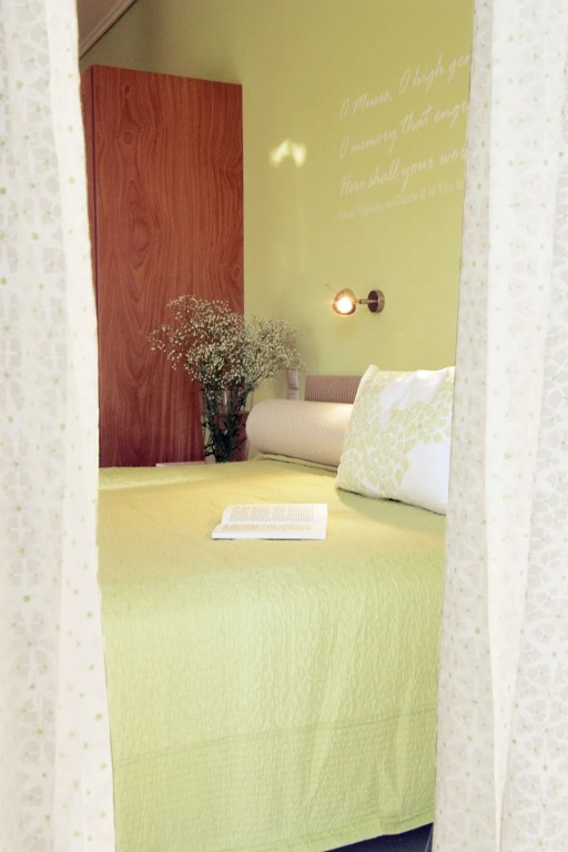 Villa Muses