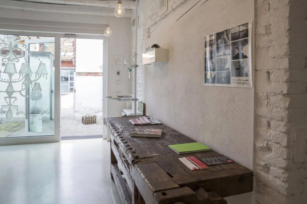 Legrenzi Rooms
