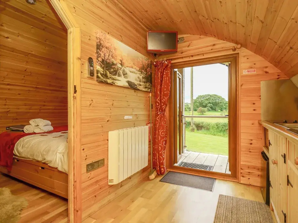 Oak View